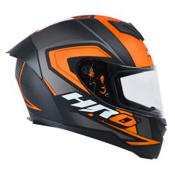 Casco Hro 511 Fuckus Negro Naranja31 copia - Punto Llantas 1