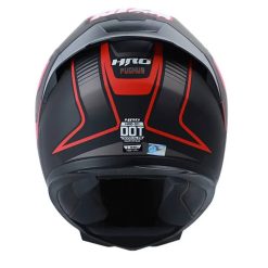 Casco Hro 511 Fuckus Negro Rojo31 copia - Punto Llantas 5