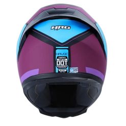 Casco Hro 511 Havoc Negro Azul31 copia - Punto Llantas 4