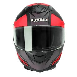 Casco Hro 511 Havoc Negro Rojo11 copia - Punto Llantas 2