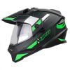 Casco Hro Mx330 Dv Carbon 11 copia - Punto Llantas 2
