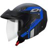 Casco Ich 101 Stelars Negro Azul31 copia - Punto Llantas 4