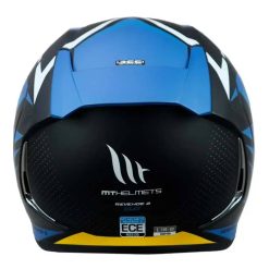 Casco Mt Revenge 2 Kley A7 Azul 11 copia - Punto Llantas 1