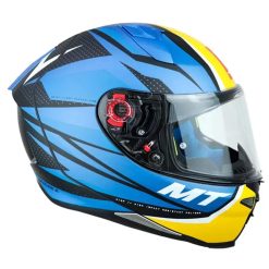 Casco Mt Revenge 2 Kley A7 Azul 31 copia - Punto Llantas 2