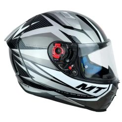 Casco Mt Revenge 2 Kley B0 Blanco 21 copia - Punto Llantas 3