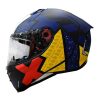 Casco Mt Revenge 2 Light B7 Azul21 copia - Punto Llantas 5