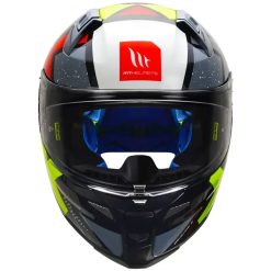 Casco Mt Revenge 2 Light C2 Gris 21 copia - Punto Llantas 2