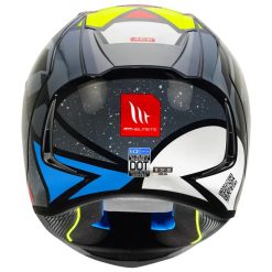 Casco Mt Revenge 2 Light C2 Gris 31 copia - Punto Llantas 3