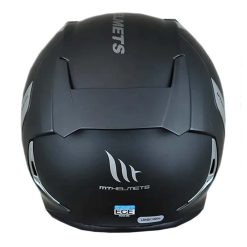 Casco Mt Revenge 2 Solid A1 Negro Mate 11 copia - Punto Llantas 3