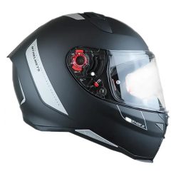 Casco Mt Revenge 2 Solid A1 Negro Mate 31 copia - Punto Llantas 1