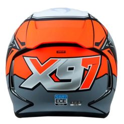 Casco Mt Revenge 2 Xavi V A5 Rojo 11 copia - Punto Llantas 3