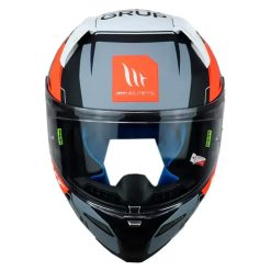 Casco Mt Revenge 2 Xavi V A5 Rojo 21 copia - Punto Llantas 2