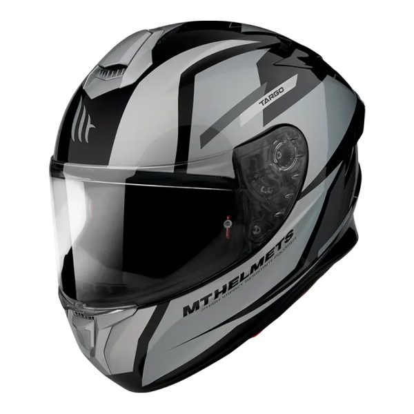 Casco Mt Targo Pro Sound A2 Gris 11 Copia - Punto Llantas 3