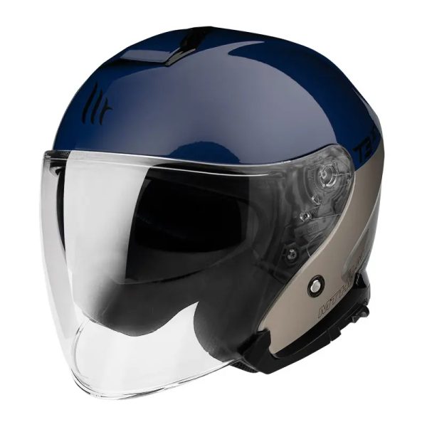 Casco Mt Thunder 3 Sv Jet Xpert A17 Azul 21 Copia - Punto Llantas 3