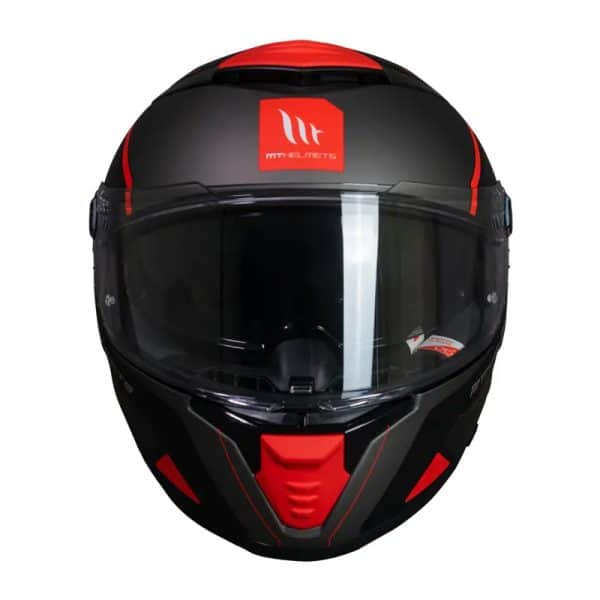 Casco Mt Thunder 4 Sv Jerk B5 Rojo 31 Copia - Punto Llantas 4