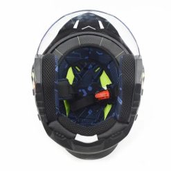 Casco Shaft 227 Skuare Negro Amarillo11 copia - Punto Llantas 5