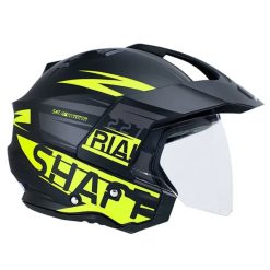 Casco Shaft 227 Skuare Negro Amarillo31 copia - Punto Llantas 1