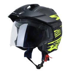 Casco Shaft 227 Skuare Negro Amarillo41 copia - Punto Llantas 3