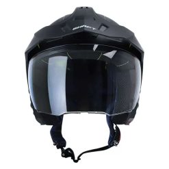 Casco Shaft 227 Skuare Negro Amarillo61 copia - Punto Llantas 6