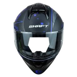Casco Shaft 551 Sun And Moon Negro Azul21 copia 1 - Punto Llantas 2