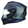 Casco Shaft 551 Sun And Moon Negro Azul41 copia - Punto Llantas 6