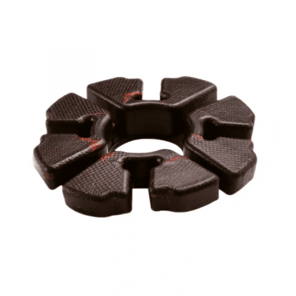 Cauchos Campana Lona Tvs 100 Sport - Punto Llantas 1