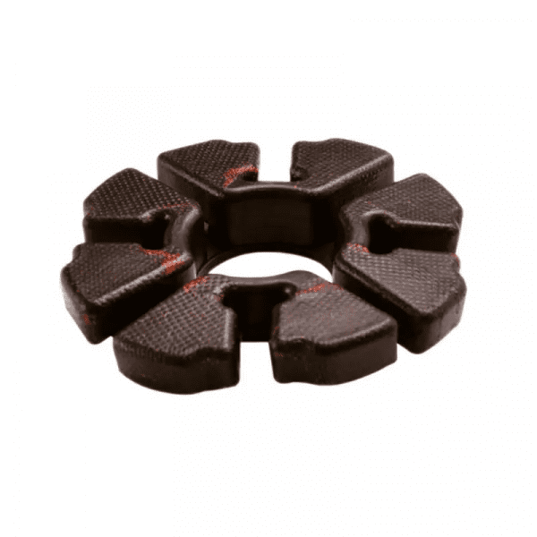 Cauchos Campana Lona Viva R Best 125 - Punto Llantas 1