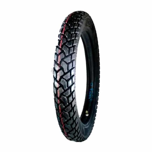 Llanta Ceat Gripp 100/90-17 neumatico