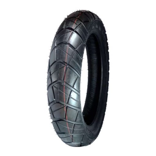 Llanta Ceat Gripp Cruz 120/80-16 Sellomatic