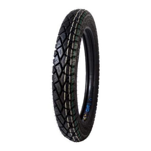 Llanta Ceat Gripp X3 100/90-17 Sellomatic