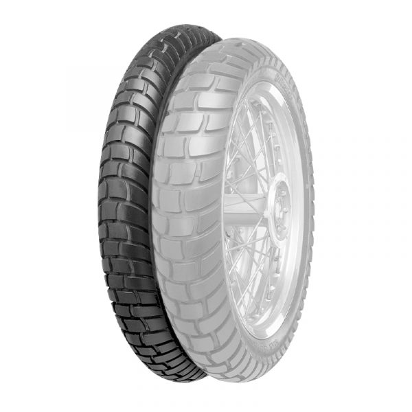 Continental conti escape front - Punto Llantas 1