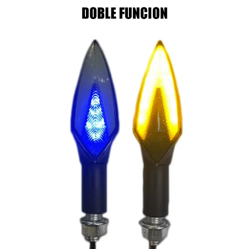 Direccionales Ac-0222