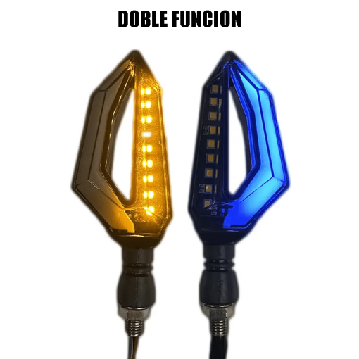 Direccionales Ac-0161