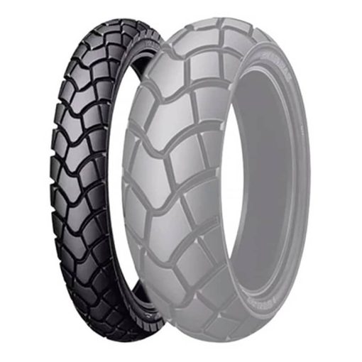 LLANTA DUNLOP D604
