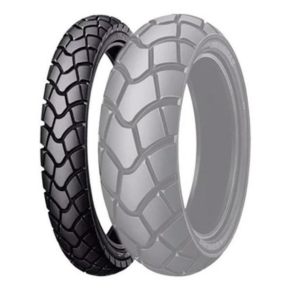 DUNLOP D604 1 - Punto Llantas 1