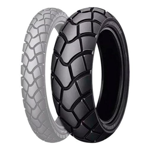 llanta dunlop d604