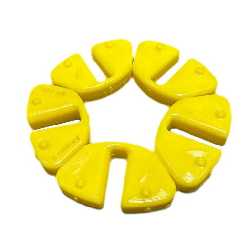 Cauchos Campana FriBikes Gixxer 250