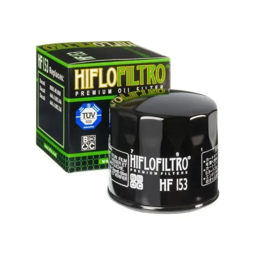 Filtro De Aceite Hiflofiltro Ducati 350/400/620/748/750/800