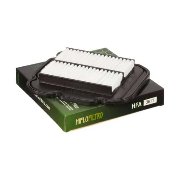 Filtro De Aire Hiflofiltro Klv1000 Dl650 10001 Copia - Punto Llantas 1