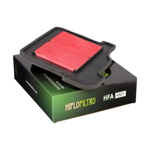 Filtro De Aire Hiflofiltro Mt09