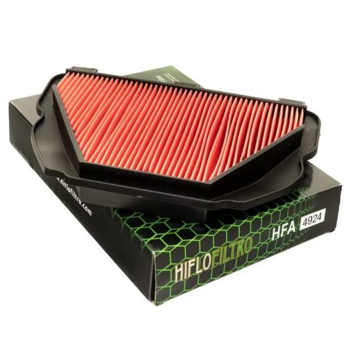 Filtro De Aire Hiflofiltro Mt10/R1M