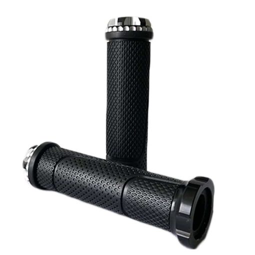 Manilar Lujo A-446 Plateado