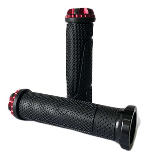 Manilar Lujo A-446 Rojo