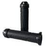 Grips Lujo A 548 negro - Punto Llantas 4