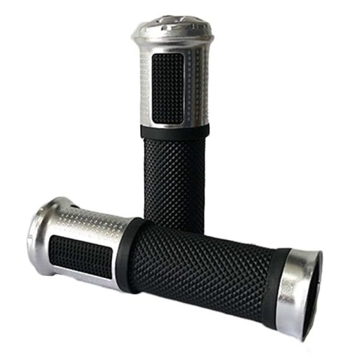 Manilar Lujo A-68 Plateado