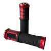 Grips Lujo A 68 rojo - Punto Llantas 3