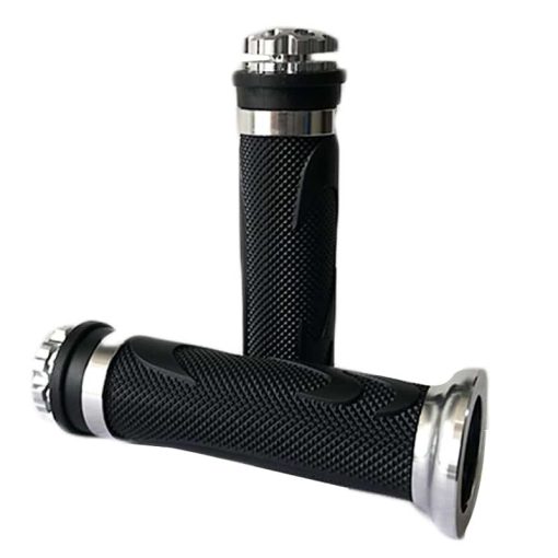 Manilar Lujo A-69 Plateado