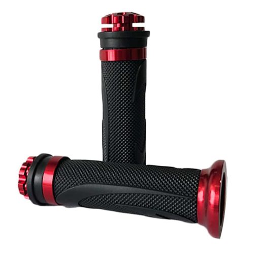 Manilar Lujo A-69 Rojo