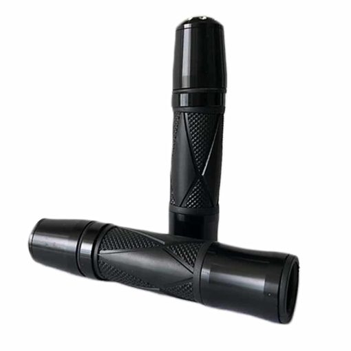 Manilar Lujo A-70 Negro