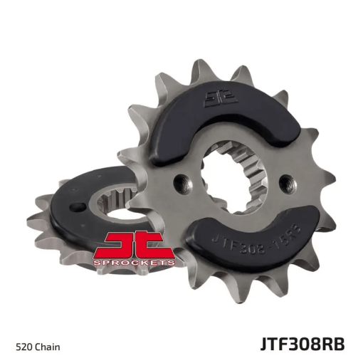 Piñon JT JTf308.15Rb Mt Xt660 Xtz660Z